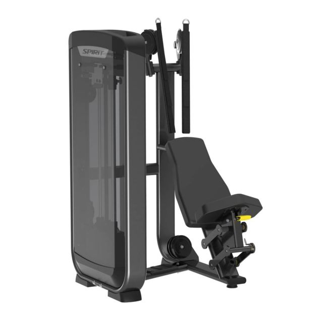Spirit 35 Pin Select Abdominal