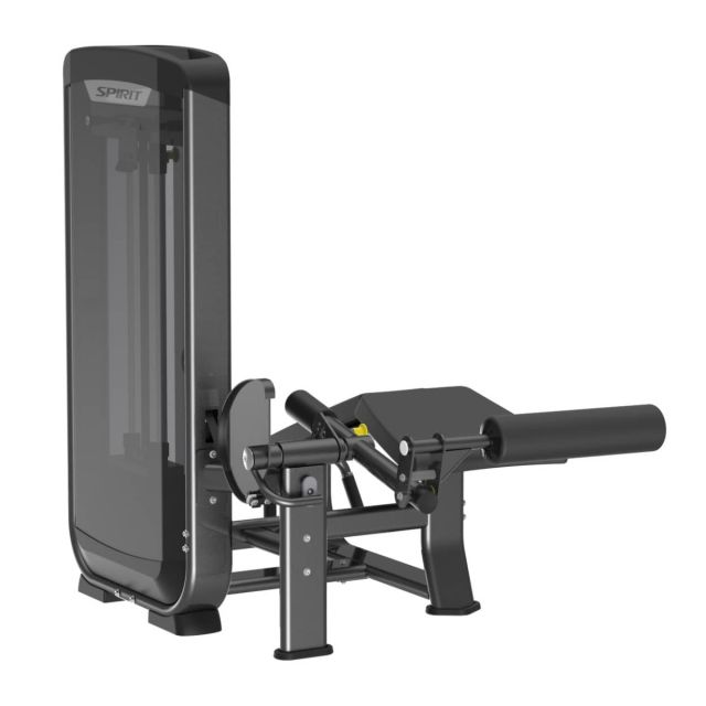 Spirit 35 Pin Select Prone Leg Curl