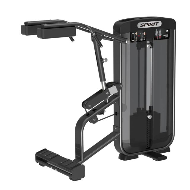 Spirit 35 Pin Select Standing Calf