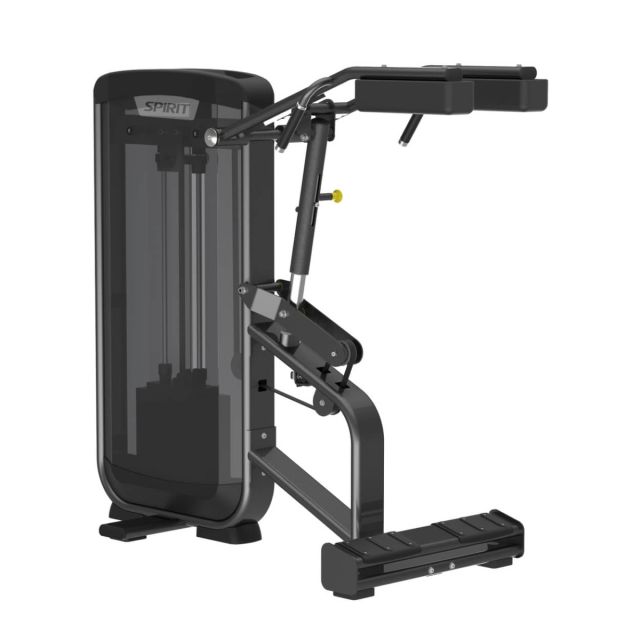 Spirit 35 Pin Select Standing Calf