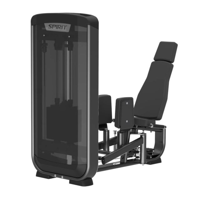 Spirit 35 Pin Select Hip Abductor/Adductor