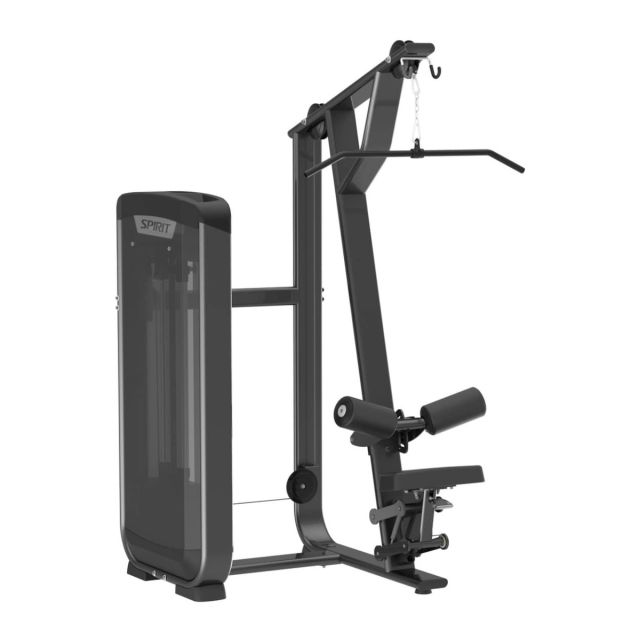 Spirit 35 Pin Select Traditional Lat Pulldown