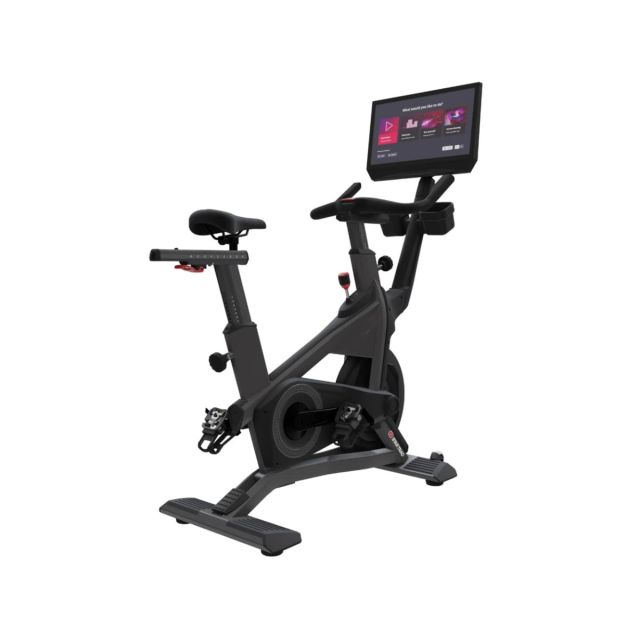 Star Trac Virtual Bike