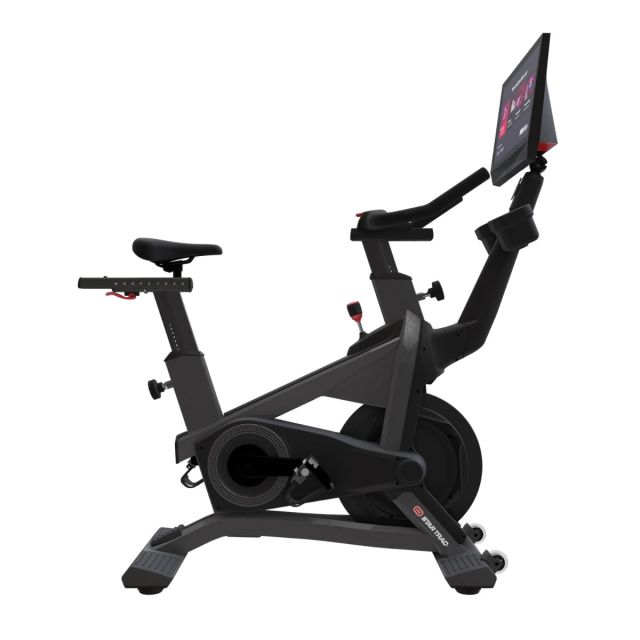 Star Trac Virtual Bike