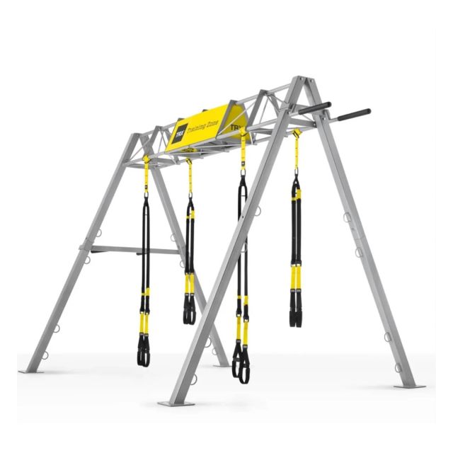 TRX S-Frames