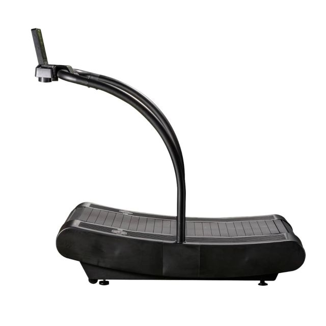 Woodway CURVE (LTG) Treadmill