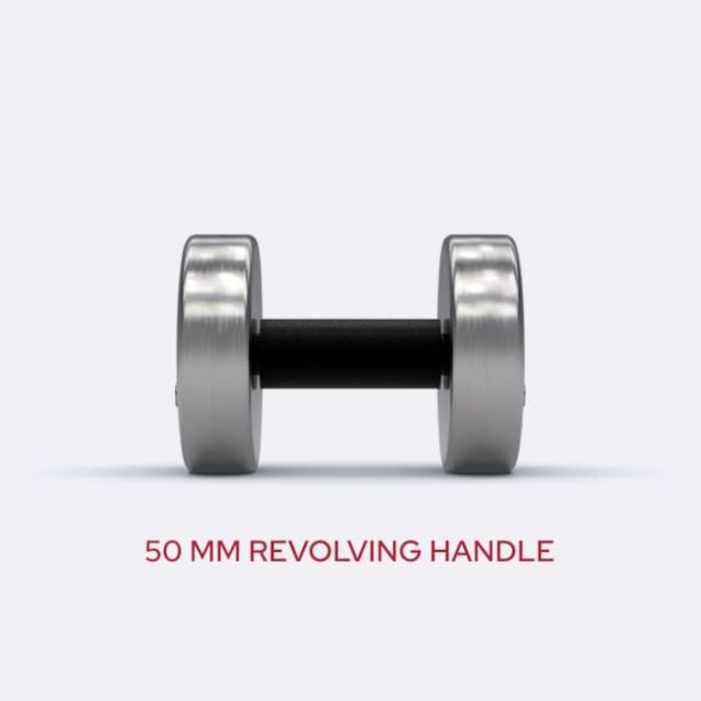 Watson Pro Dumbbells