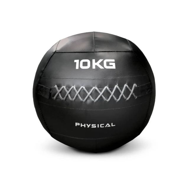 Physical Wall Balls