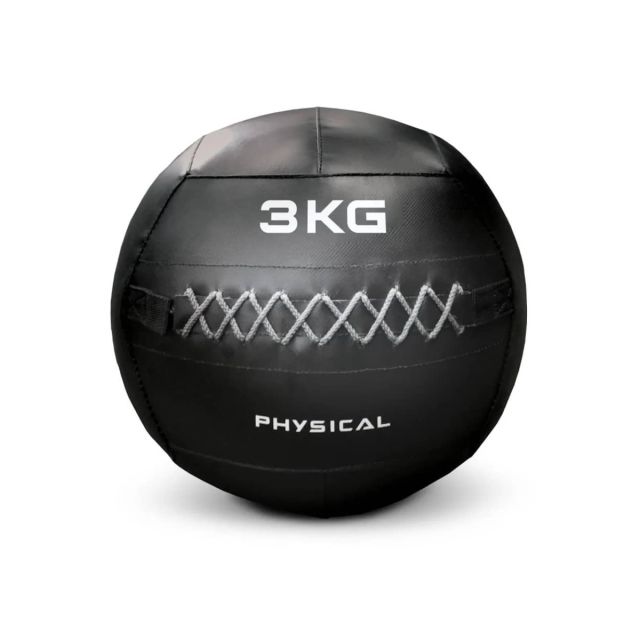 Physical Wall Balls