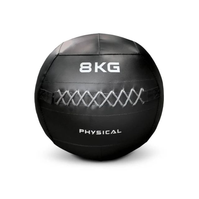 Physical Wall Balls