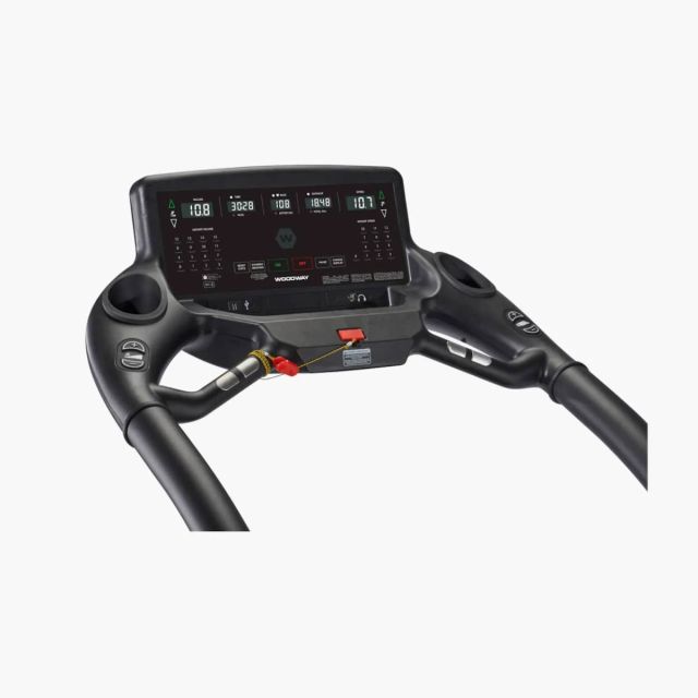 Woodway 4Front with Quick Set Display