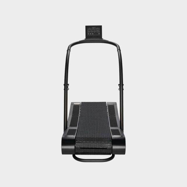 Woodway Curve Trainer with ProSmart 10"