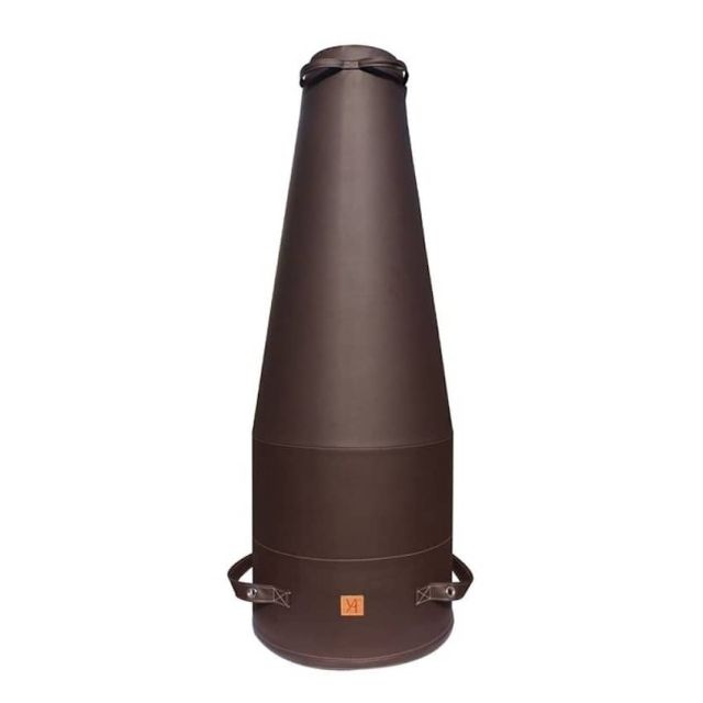 YA'Fi freestanding punch bag