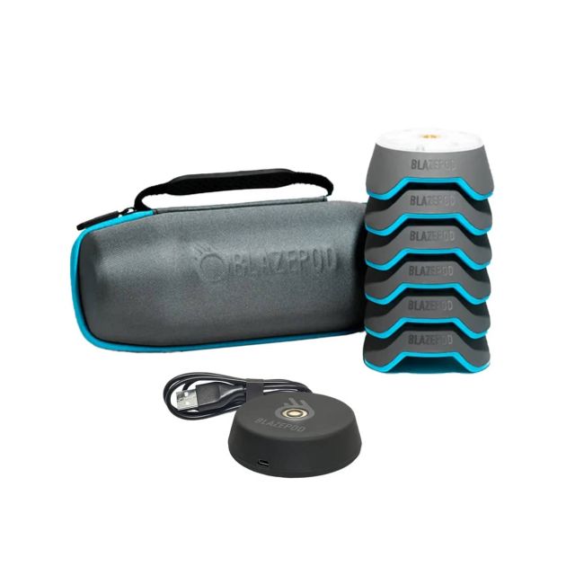 Blazepods Reaction Training Kits