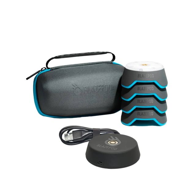 Blazepods Reaction Training Kits