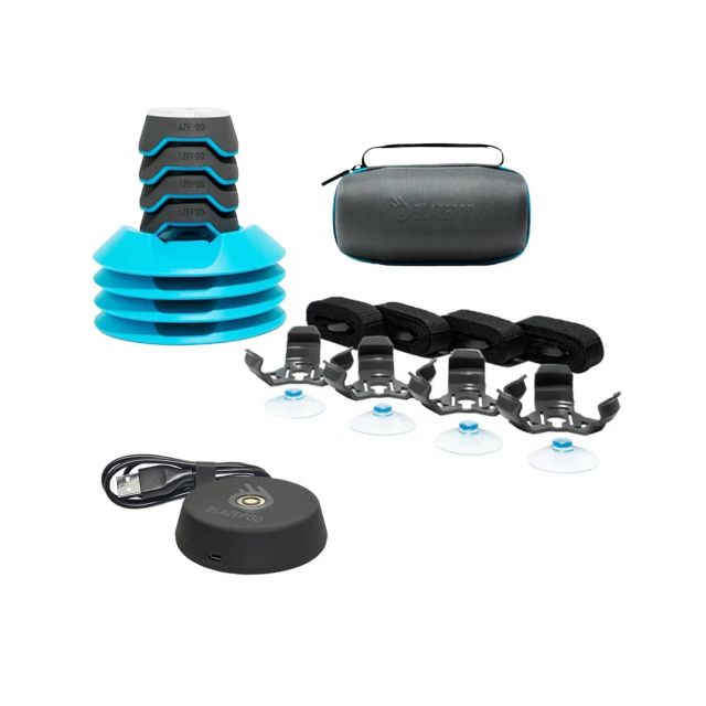 Blazepods Reaction Training Kits