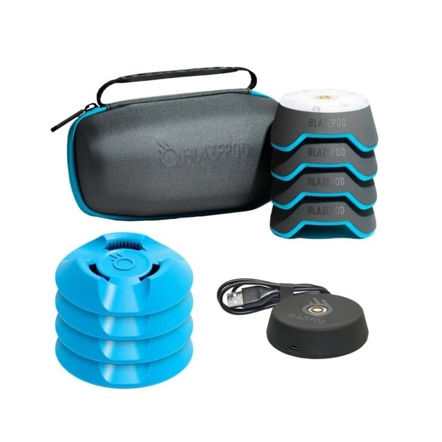 Blazepods Reaction Training Kits