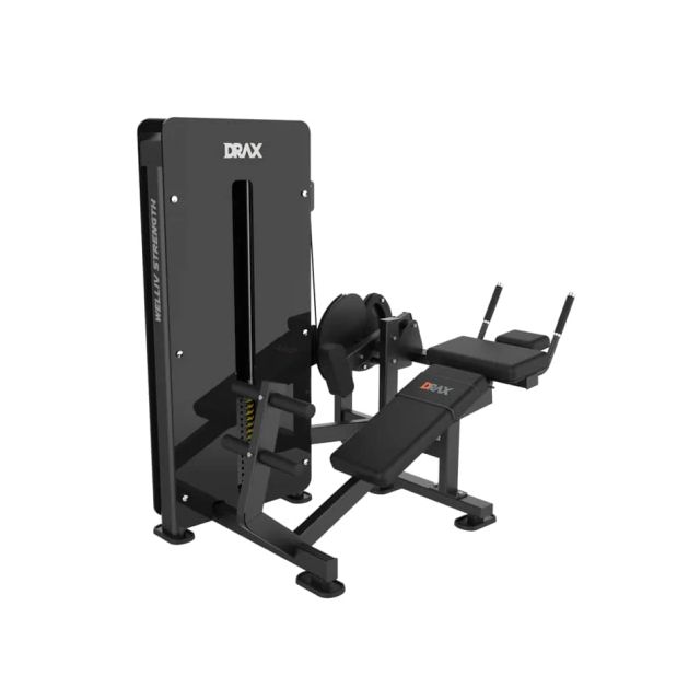 drax welliv pro abdominal crunch