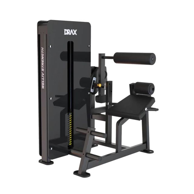 DRAX Welliv Pro Back Extension