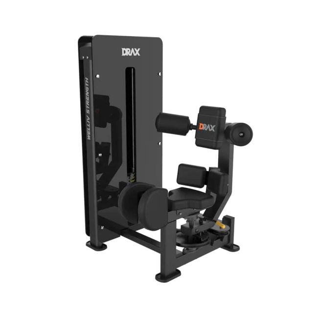 DRAX Welliv Pro Rotary Torso