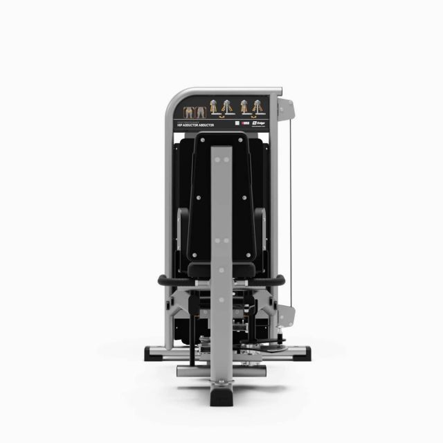 Exigo Hip Adductor Abductor (100kg Stack)