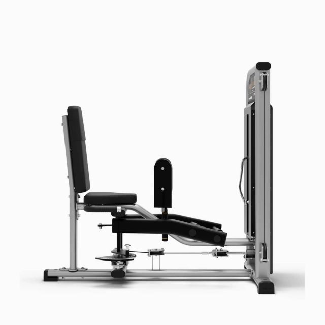 Exigo Hip Adductor Abductor (100kg Stack)