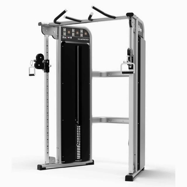 Exigo Dual Adjustable Pulley (DAP) 2 x 100kg