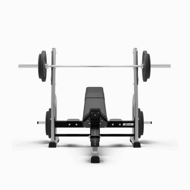 Exigo Olympic Incline Bench