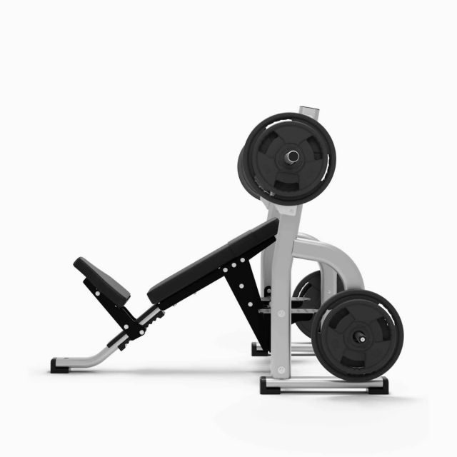 Exigo Olympic Incline Bench