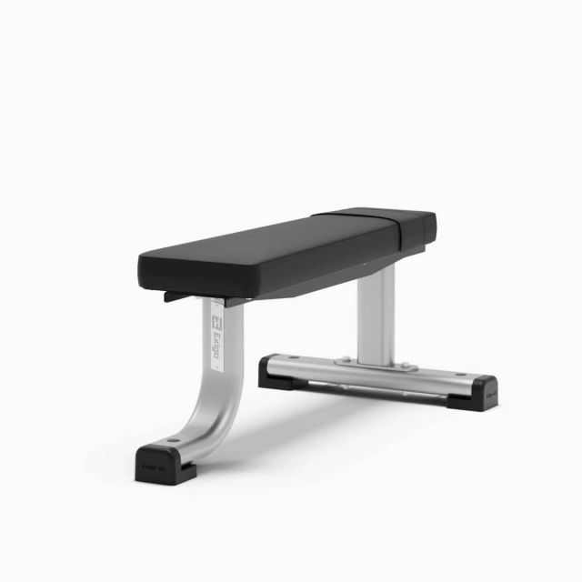 Exigo Flat Bench