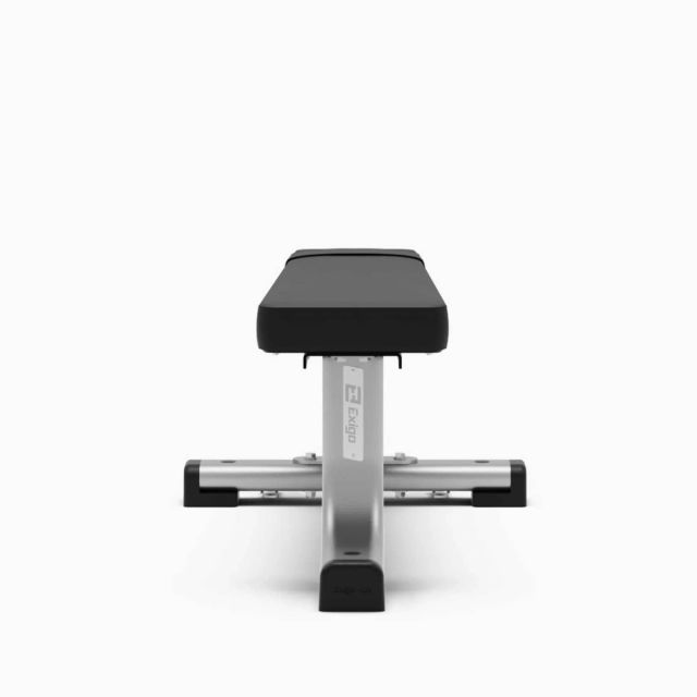 Exigo Flat Bench