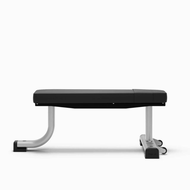 Exigo Flat Bench