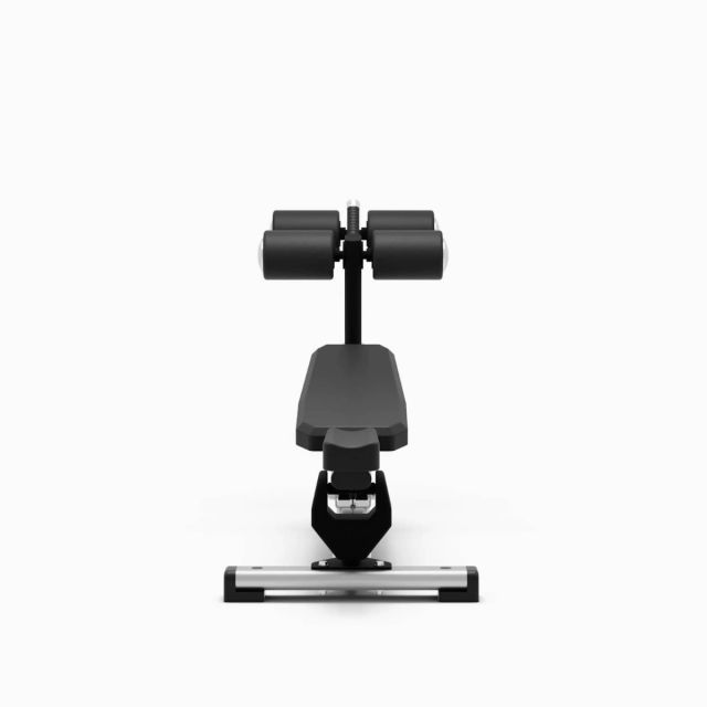 Exigo Adjustable Decline Bench