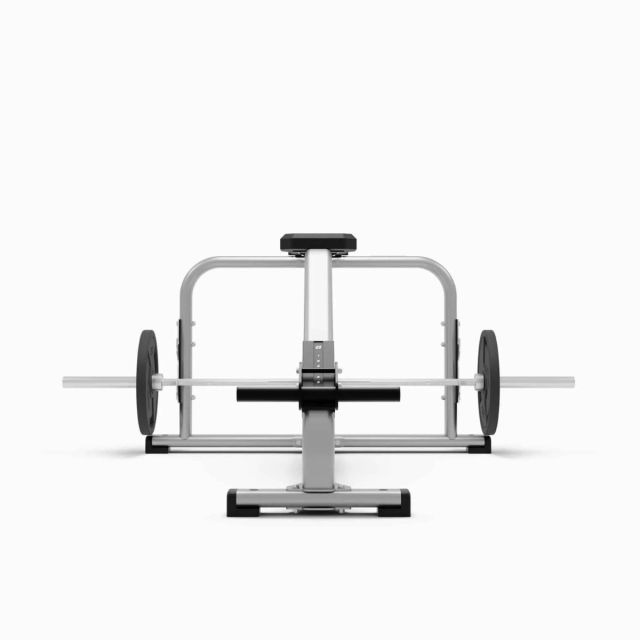 Exigo Prone Row Bench