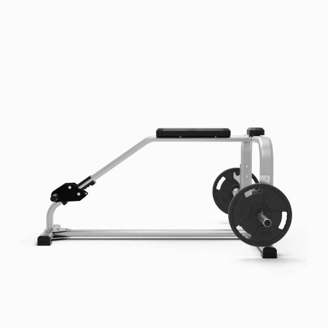 Exigo Prone Row Bench