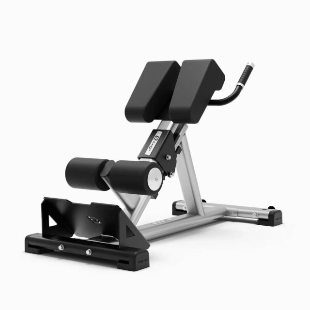 Exigo 45 Degree Hyper Extension