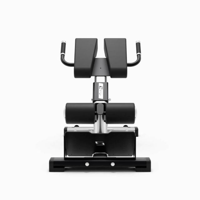 Exigo 45 Degree Hyper Extension