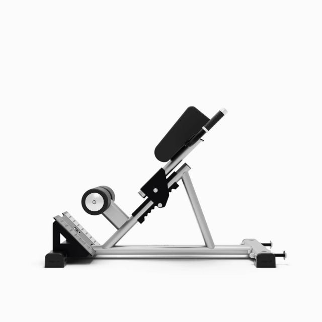 Exigo 45 Degree Hyper Extension