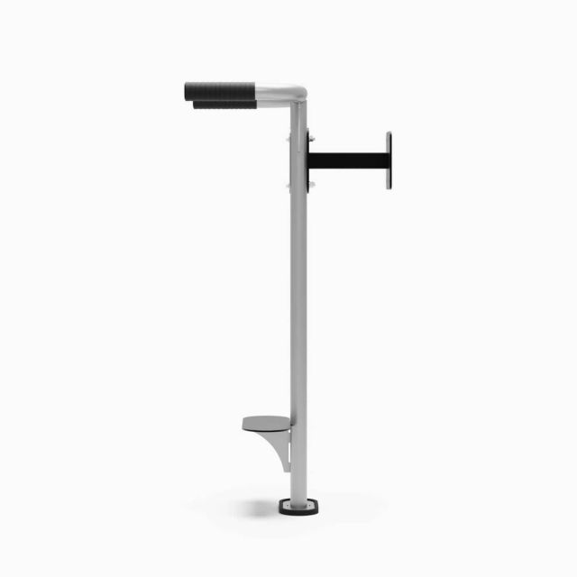 Exigo Wall Mounted Dipping Frame