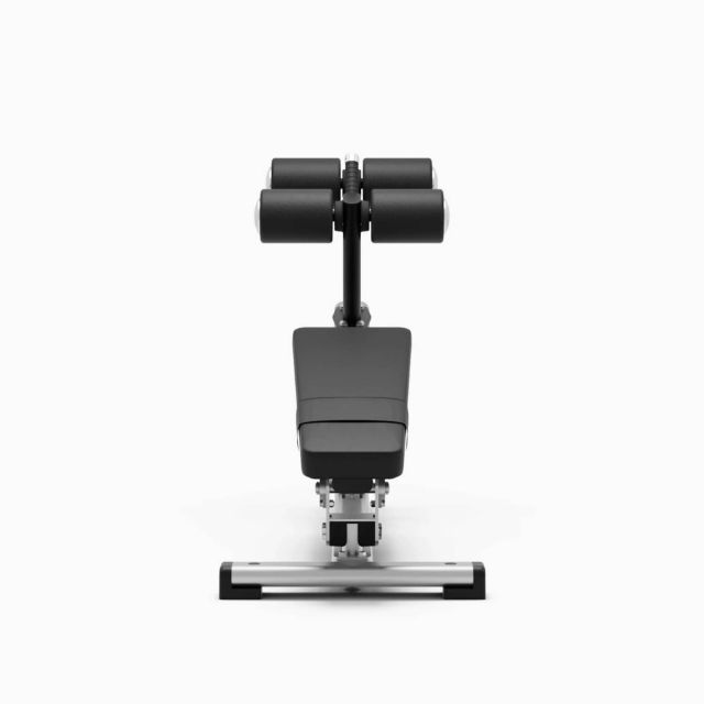 Exigo Adjustable Abdominal Bench