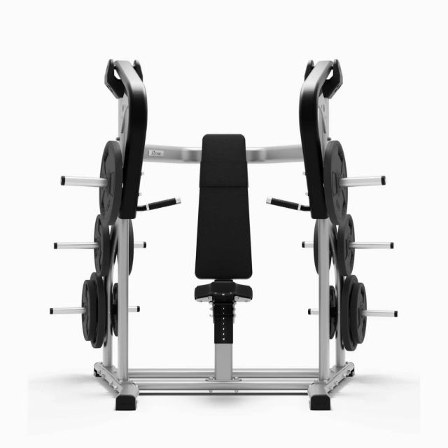Exigo ISO-Lateral Chest Press