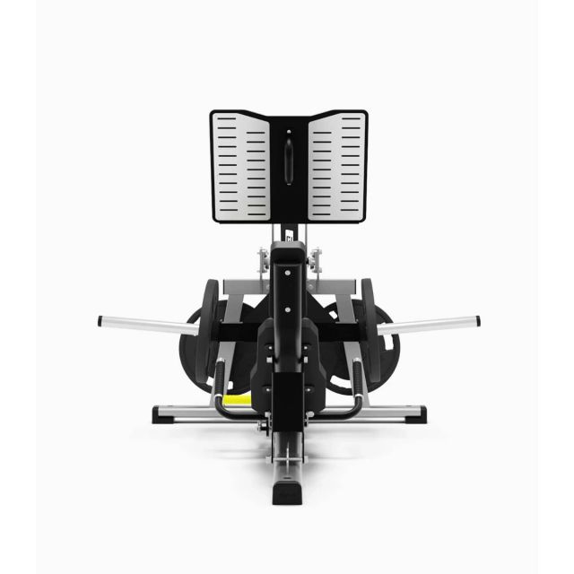 Exigo Lever Leg Press
