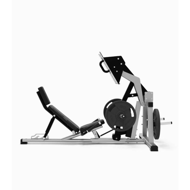 Exigo Lever Leg Press