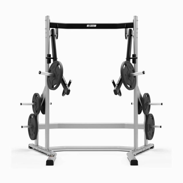 Exigo ISO Lateral Body Drive