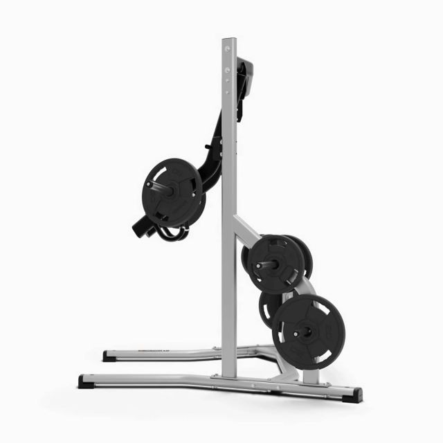 Exigo ISO Lateral Body Drive