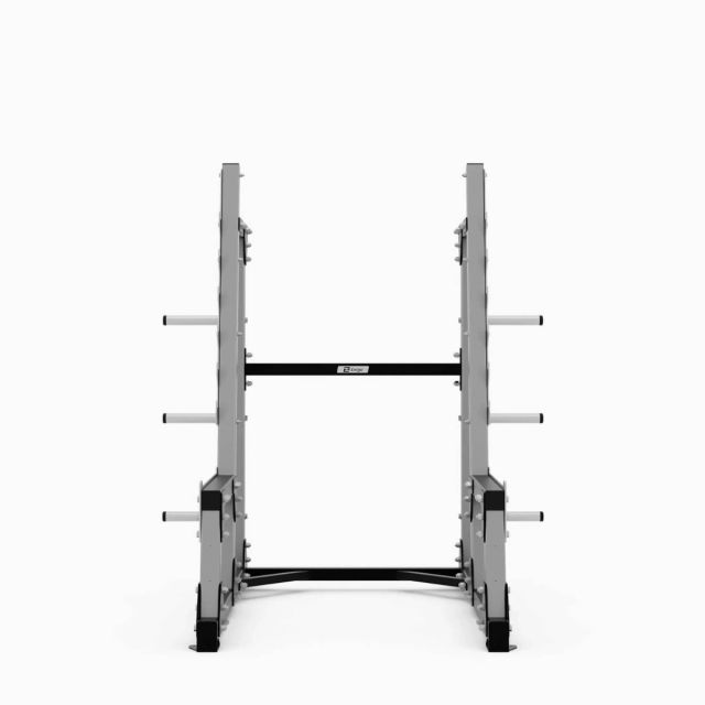 Exigo E80 Elite Squat Rack