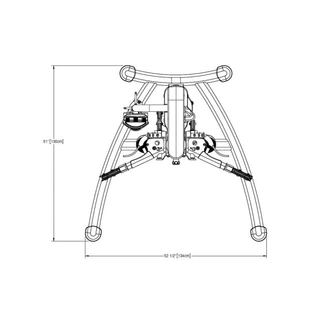 Hoist MI-5 Functional Trainer