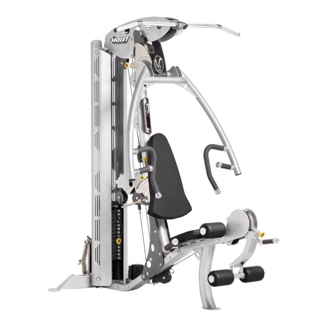 Hoist V1 Elite Gym