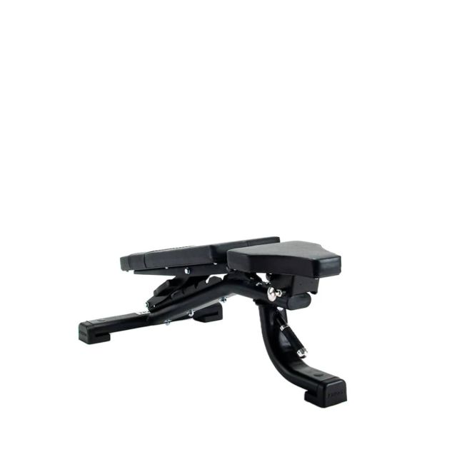 Jordan Adjustable Weight Bench