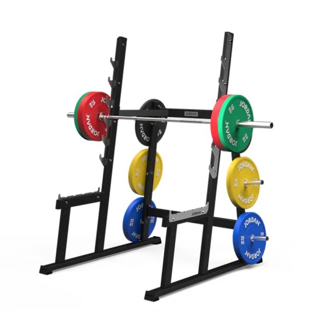 Jordan Squat Rack
